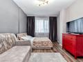 1-комнатная квартира · 42 м² · 8/11 этаж, Шаймерден Косшыгулулы 6 — Кумисбекова-Сейфуллина за 15 000 ₸ в Астане, Сарыарка р-н