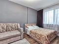 1-комнатная квартира · 42 м² · 8/11 этаж, Шаймерден Косшыгулулы 6 — Кумисбекова-Сейфуллина за 15 000 ₸ в Астане, Сарыарка р-н — фото 2