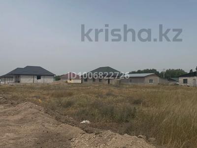Участок · 7 соток, Талдыбулак за 15 млн ₸