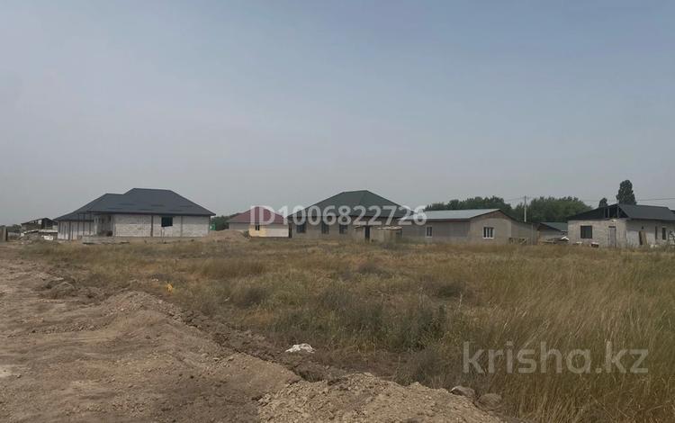 Жер телімі · 7 сотық, Талдыбұлақ, бағасы: 15 млн ₸ в Талдыбулаке — фото 2