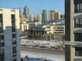 1-бөлмелі пәтер · 40.6 м² · 8/9 қабат, Туран 43/1, бағасы: 15 000 ₸ в Астане, Нура р-н — фото 12