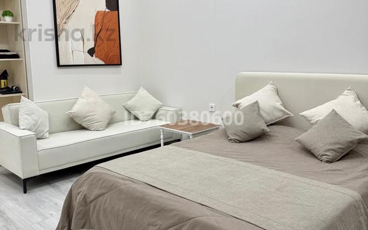 1-бөлмелі пәтер · 40.6 м² · 8/9 қабат, Туран 43/1, бағасы: 15 000 ₸ в Астане, Нура р-н — фото 18