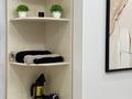 1-бөлмелі пәтер · 40.6 м² · 8/9 қабат, Туран 43/1, бағасы: 15 000 ₸ в Астане, Нура р-н — фото 8