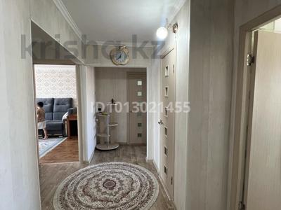3-бөлмелі пәтер · 71.4 м² · 5/5 қабат, 10 микрорайон 12Г, бағасы: 32 млн ₸ в Балхаше