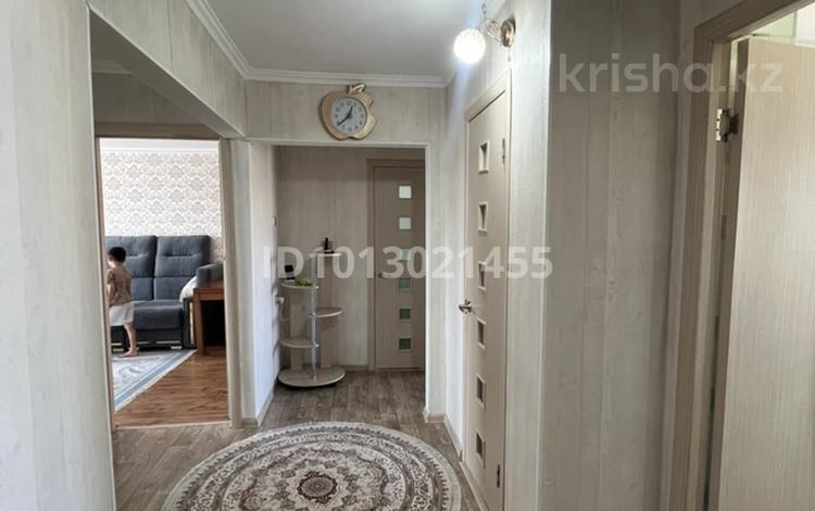 3-комнатная квартира · 71.4 м² · 5/5 этаж, 10 микрорайон 12Г за 32 млн ₸ в Балхаше — фото 2