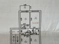 3-комнатная квартира · 71.4 м² · 5/5 этаж, 10 микрорайон 12Г за 32 млн ₸ в Балхаше — фото 18