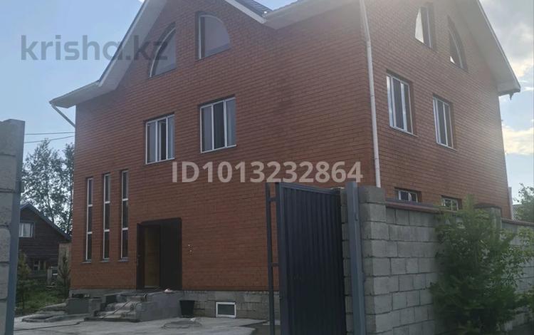 Жеке үй · 13 бөлме · 300 м², Киснеревых. д 33 A 13 — Киснеревых. д 33 A, бағасы: 250 000 ₸ в Бурабае — фото 2