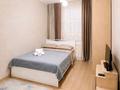 1-комнатная квартира · 40 м² · 11/11 этаж, Бектурова 4 — Кардиохирургический центр (центр сердца)• центр нейрохирургии центр за 14 000 ₸ в Астане, Нура р-н — фото 3
