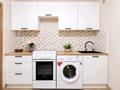 1-комнатная квартира · 40 м² · 11/11 этаж, Бектурова 4 — Кардиохирургический центр (центр сердца)• центр нейрохирургии центр за 14 000 ₸ в Астане, Нура р-н