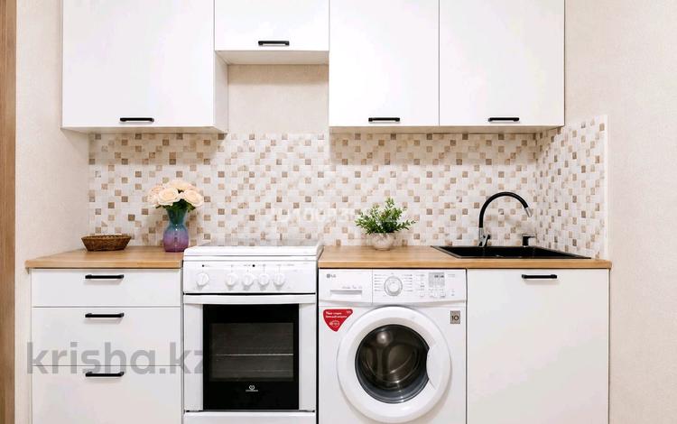 1-комнатная квартира · 40 м² · 11/11 этаж, Бектурова 4 — Кардиохирургический центр (центр сердца)• центр нейрохирургии центр за 14 000 ₸ в Астане, Нура р-н — фото 14