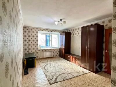 1-комнатная квартира · 37.5 м² · 2/11 этаж, 11-й мкр. 38А за 12 млн ₸ в Актобе