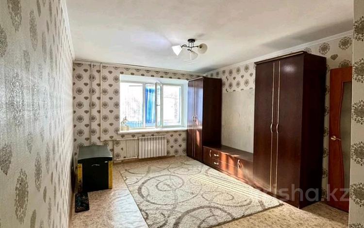 1-комнатная квартира · 37.5 м² · 2/11 этаж, 11-й мкр. 38А за 12 млн ₸ в Актобе — фото 2
