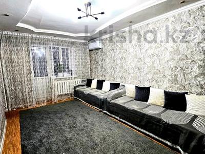3-комнатная квартира · 60 м² · 3/3 этаж, Акан серы — Модагалиева за 30.5 млн 〒 в Алматы, Турксибский р-н