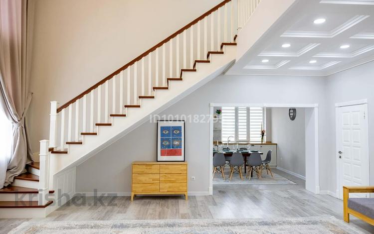 Дом · 5 комнат · 230 м², Теплый пляж за 180 000 〒 в Актау — фото 2