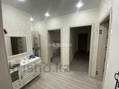 4-бөлмелі пәтер · 91 м² · 3/5 қабат, Мкр Каратал 1 — Тд Мактуб, бағасы: 46 млн ₸ в Талдыкоргане