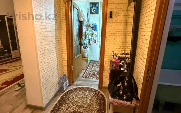 1-бөлмелі пәтер · 32 м² · 2/3 қабат, Женіс(Победа) — Алии Молдагуловой, бағасы: 16.5 млн ₸ в Астане, Сарыарка р-н — фото 5