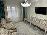 4-комнатная квартира, 107 м², 5/5 этаж, Есенберлина 7а за 43 млн 〒 в Жезказгане