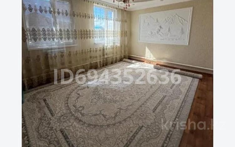 Часть дома · 3 комнаты · 100 м² · 5 сот., мкр. Зачаганск пгт, Кажмухан 10/1 — Микр Сарытау за 23 млн ₸ в Уральске — фото 59