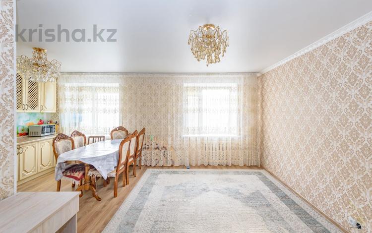 3-бөлмелі пәтер, 67 м², 5/9 қабат, Шаймерден Косшыгулулы, бағасы: 24.5 млн 〒 в Астане, Сарыарка р-н — фото 17