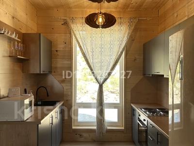 Дом · 4 комнаты · 100 м², Мохнатка 4 за 80 000 ₸ в Новой бухтарме