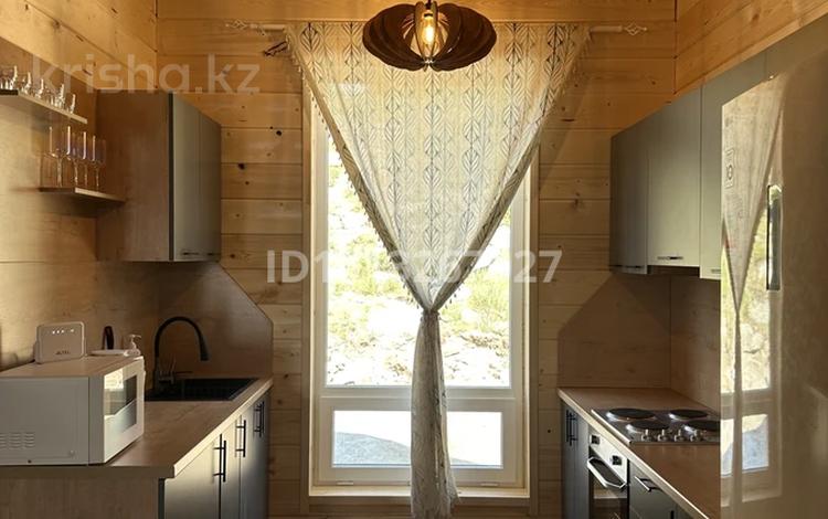 Дом · 4 комнаты · 100 м², Мохнатка 4 за 80 000 ₸ в Новой бухтарме — фото 3