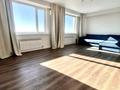 2-бөлмелі пәтер · 65 м² · 24/24 қабат, Кайыма Мухамедханова 15, бағасы: 29.5 млн ₸ в Астане, Есильский р-н — фото 6