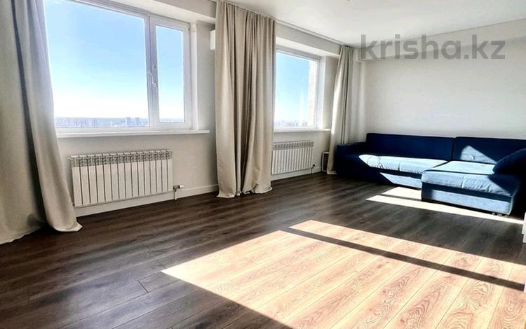 2-бөлмелі пәтер · 65 м² · 24/24 қабат, Кайыма Мухамедханова 15, бағасы: 29.5 млн ₸ в Астане, Есильский р-н — фото 23