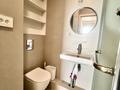 2-бөлмелі пәтер · 65 м² · 24/24 қабат, Кайыма Мухамедханова 15, бағасы: 29.5 млн ₸ в Астане, Есильский р-н — фото 9