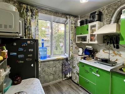 2-комнатная квартира · 45 м² · 2/5 этаж, Майкудук, 12й микрорайон 20 — рынок Горняк за 10.9 млн ₸ в Караганде, Алихана Бокейханова р-н