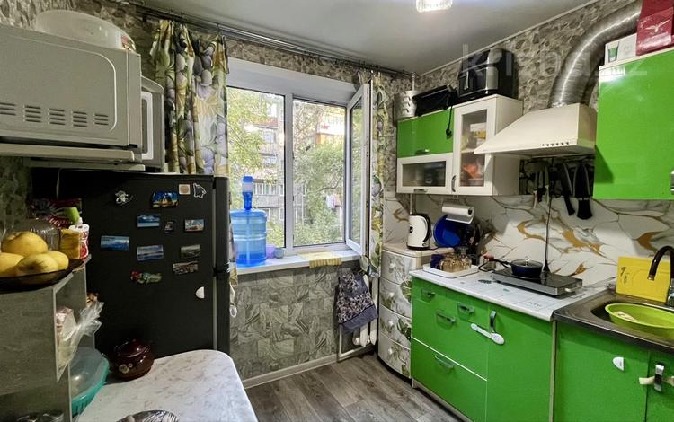 2-комнатная квартира · 45 м² · 2/5 этаж, Майкудук, 12й микрорайон 20 — рынок Горняк за 10.9 млн ₸ в Караганде, Алихана Бокейханова р-н — фото 3