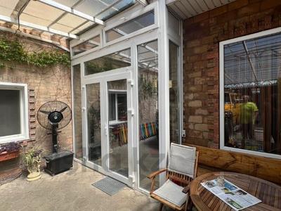 Жеке үй · 4 бөлме · 170 м² · 9 сот., Бегалиева, бағасы: 125 млн 〒 в Алматы, Наурызбайский р-н