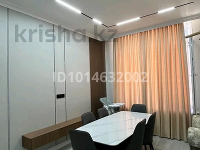 3-комнатная квартира · 118 м² · 4/12 этаж, квартал 189 1 за 75 млн ₸ в Шымкенте