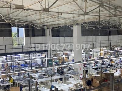 Промбаза · 2300 соток, ПРИСТИЖНЫЙ РАЙОН КОНЬЯАЛТЫ 1 — Траса анталия кемер за ~ 2.7 млрд 〒 в Анталье