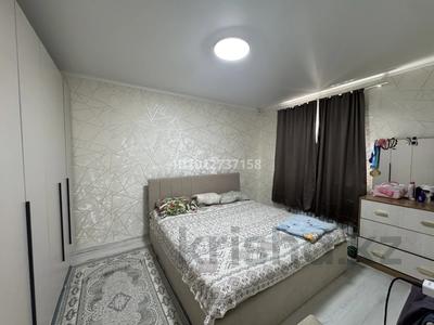 Отдельный дом · 3 комнаты · 100 м² · 6.5 сот., Жамбула 56а за 18 млн ₸ в Жайнак (Комсомоле)
