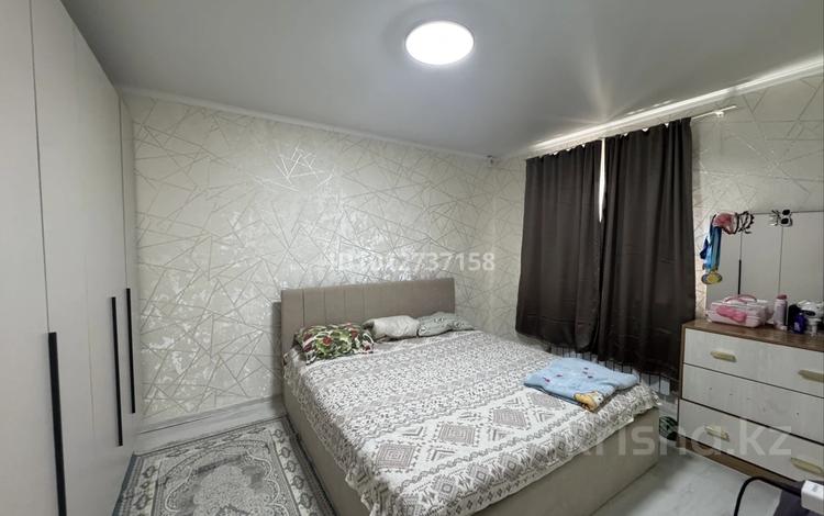 Отдельный дом · 3 комнаты · 100 м² · 6.5 сот., Жамбула 56а за 18 млн ₸ в Жайнак (Комсомоле) — фото 2