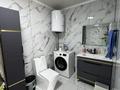 Отдельный дом · 3 комнаты · 100 м² · 6.5 сот., Жамбула 56а за 18 млн ₸ в Жайнак (Комсомоле) — фото 9
