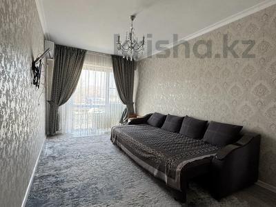 1-комнатная квартира · 41.2 м² · 3/13 этаж, Муратбаева — Макатаева за 36.5 млн 〒 в Алматы, Алмалинский р-н