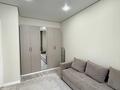 1-бөлмелі пәтер · 38.5 м² · 2/8 қабат, Толе би 25/1, бағасы: ~ 30 млн ₸ в Астане, Нура р-н