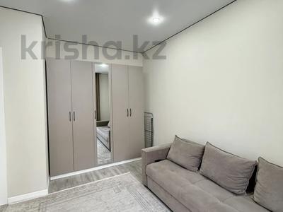 1-бөлмелі пәтер · 38.5 м² · 2/8 қабат, Толе би 25/1, бағасы: ~ 30 млн ₸ в Астане, Нура р-н