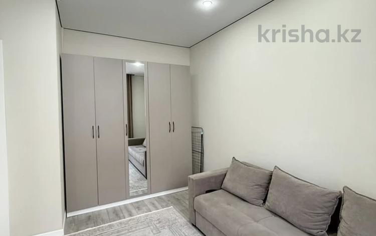 1-бөлмелі пәтер · 38.5 м² · 2/8 қабат, Толе би 25/1, бағасы: ~ 30 млн ₸ в Астане, Нура р-н — фото 2