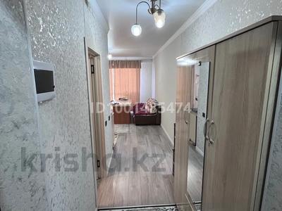 1-бөлмелі пәтер · 51.1 м² · 2/10 қабат, мкр Шугыла, Алтын орда 6/64 — Рядом школа. Акимат. Болница. Цон, бағасы: 35.5 млн ₸ в Алматы, Наурызбайский р-н