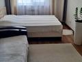 1-комнатная квартира · 45 м² · 2/9 этаж, Кабанбай батыра 46а за 240 000 ₸ в Астане, Есильский р-н