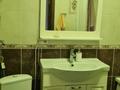 1-комнатная квартира · 45 м² · 2/9 этаж, Кабанбай батыра 46а за 240 000 ₸ в Астане, Есильский р-н — фото 4