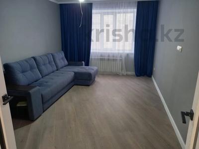 2-комнатная квартира · 65 м² · 2/4 этаж, Береке за 30.5 млн 〒 в Костанае