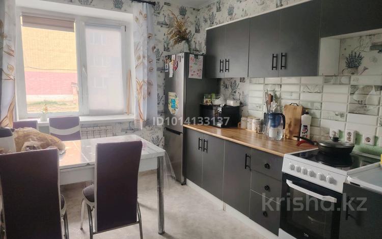 2-комнатная квартира · 60 м² · 1/5 этаж, Ыскак Сулейменова 17 кв 3 за 17 млн ₸ в  — фото 2