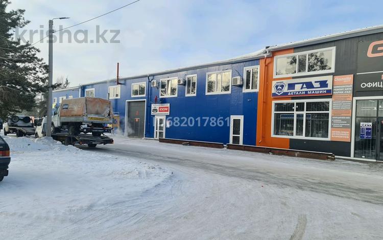 Свободное назначение · 1498 м² за 395 млн 〒 в Костанае — фото 2