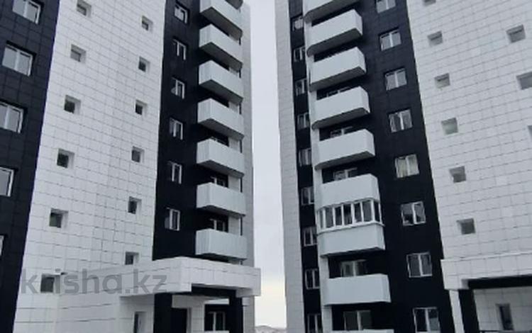 1-комнатная квартира, 39 м², 2/9 этаж, Аль-Фараби 44 за 12 млн 〒 в Усть-Каменогорске — фото 8