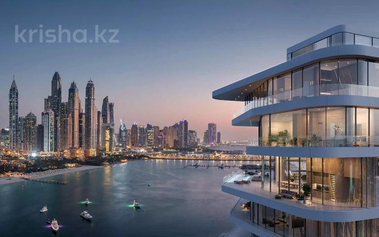 3-комнатная квартира, 136 м², 20/44 этаж, Дубай за ~ 486.7 млн 〒 — фото 10