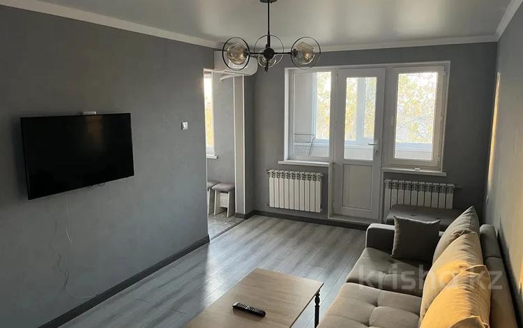 2-комнатная квартира, 45 м², 5/5 этаж помесячно, Павлова