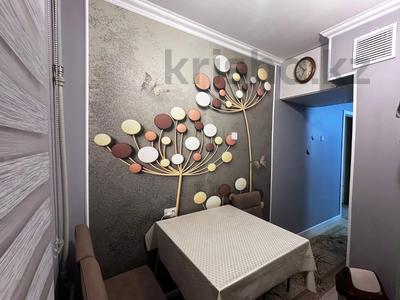 2-бөлмелі пәтер · 44 м² · 4/5 қабат, Саина 6, бағасы: 29 млн ₸ в Алматы, Ауэзовский р-н